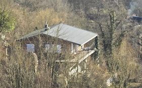 Le Chalet Des Remparts